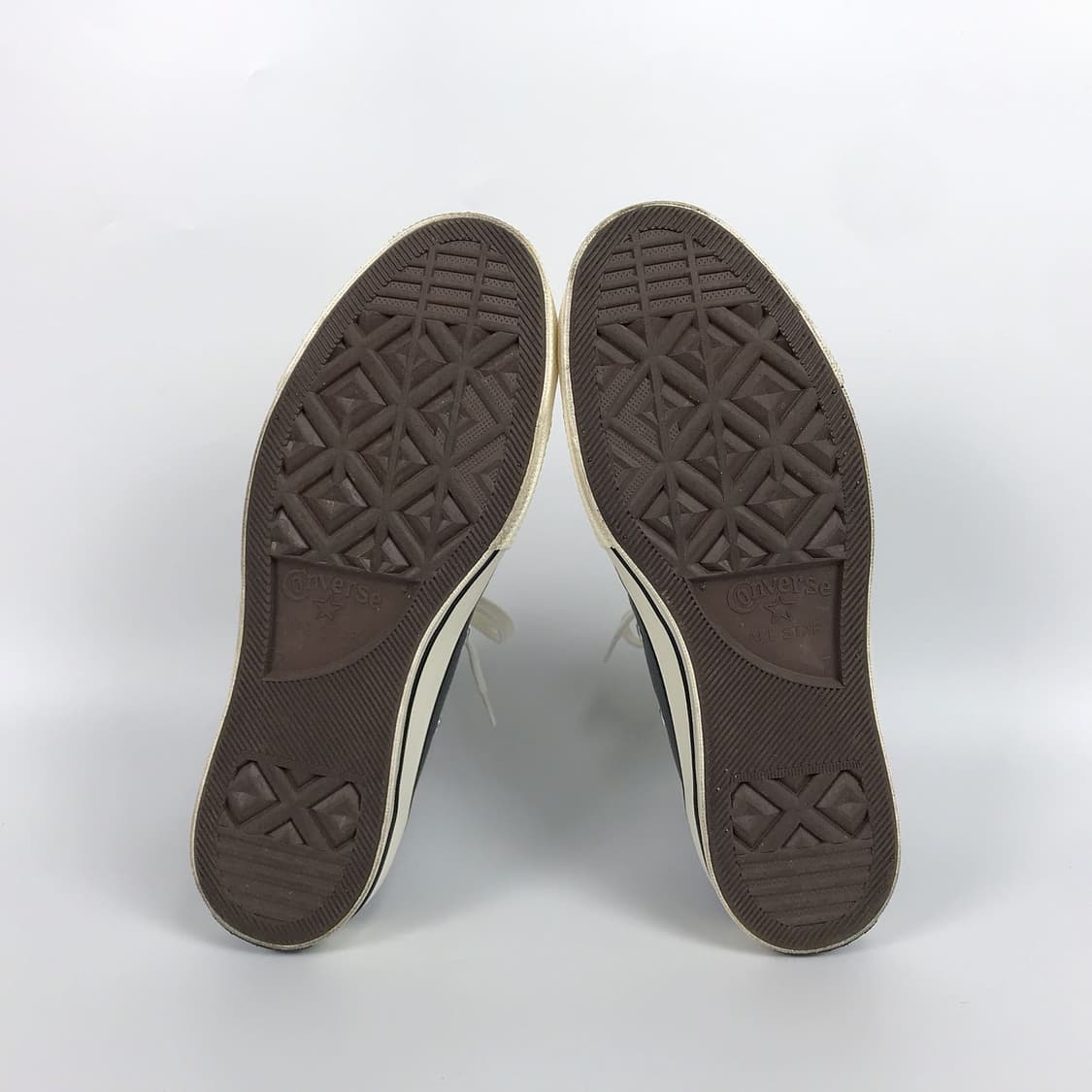 컨버스 척70 시즈널 빈티지 캔버스 신발 남성255 상품이미지6