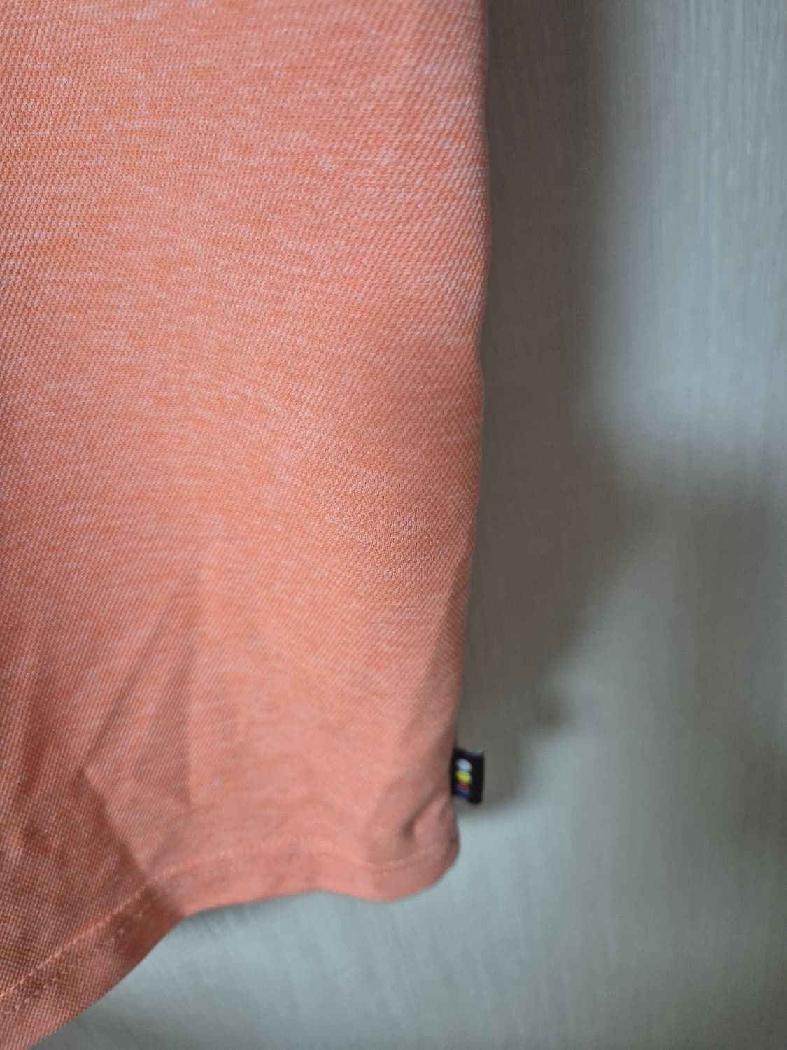 IAB  아이앱 스튜디오 JTBC  마라톤 티셔츠 XL 반팔 상품이미지6