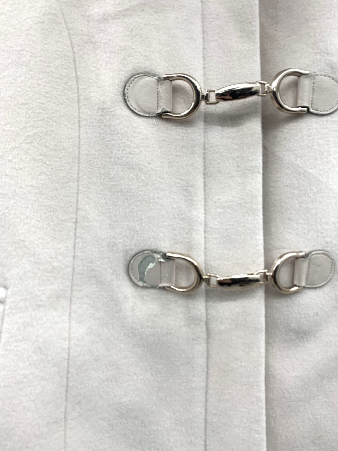 Cecil McBee Snow White gal coat   상품이미지8