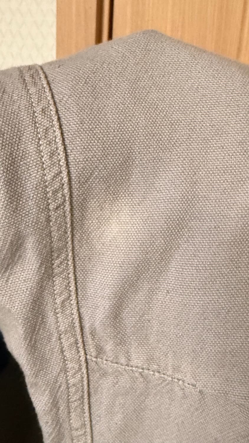 [32]아워레가시 마운트 카고팬츠 스톤 그래블 상품이미지7