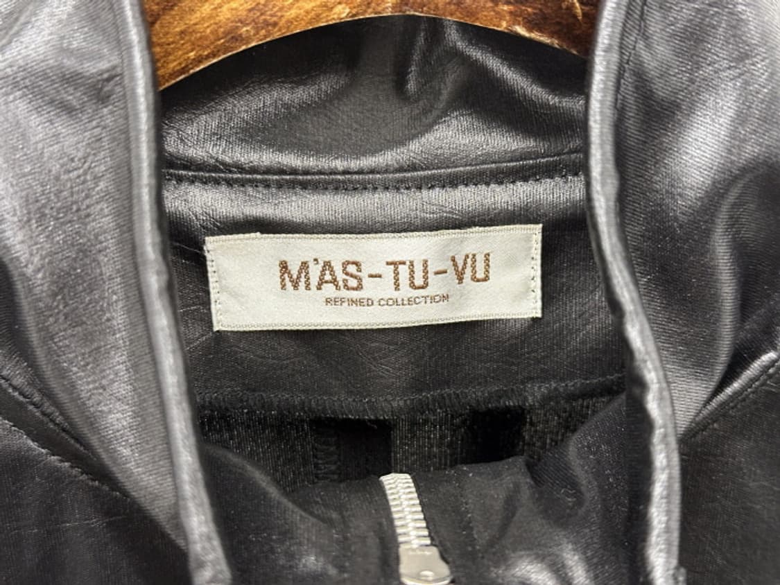M’as-tu-vu one piece 상품이미지8