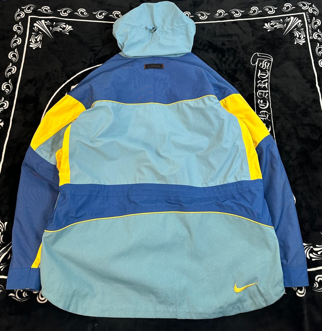 00s 나이키 ACG 고어텍스 자켓 XL 상품이미지3