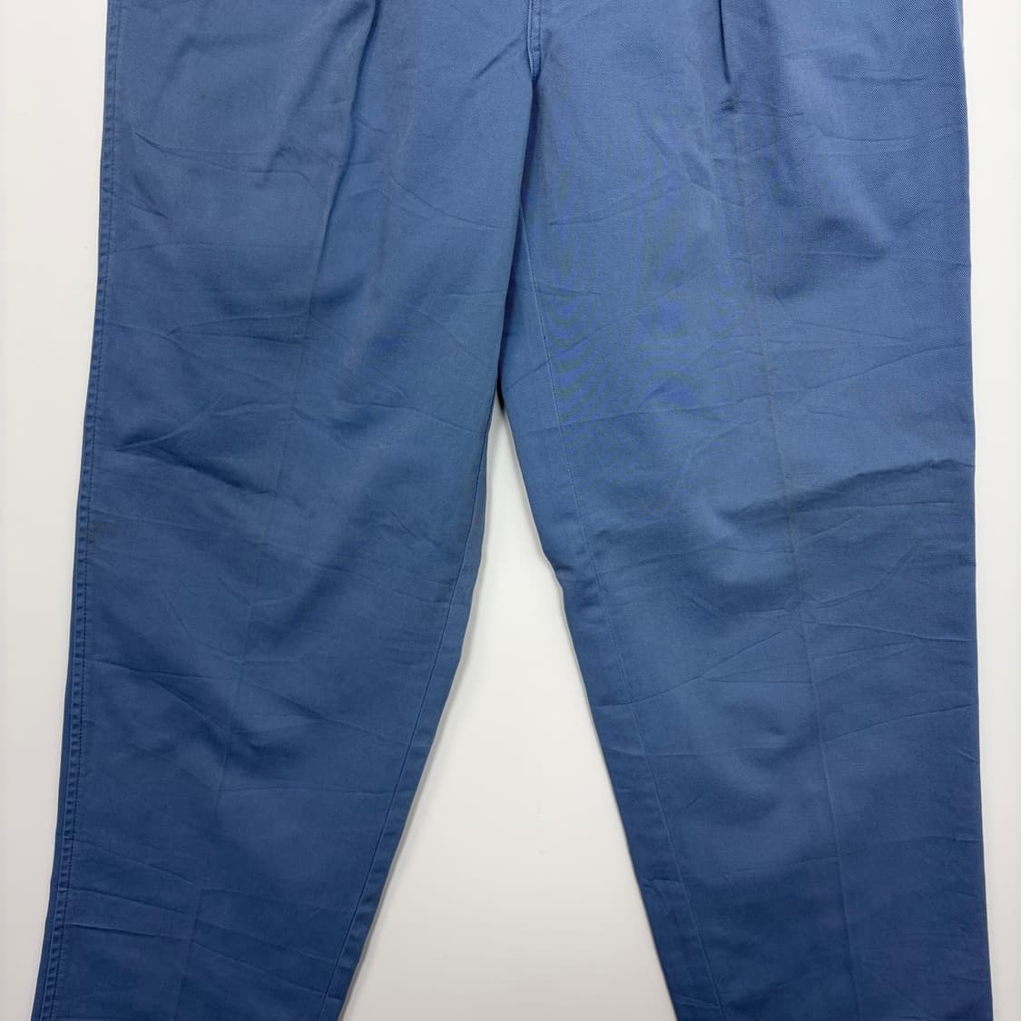 데드스탁 폴로 랄프로렌 투턱 치노 팬츠 바지 상품이미지3