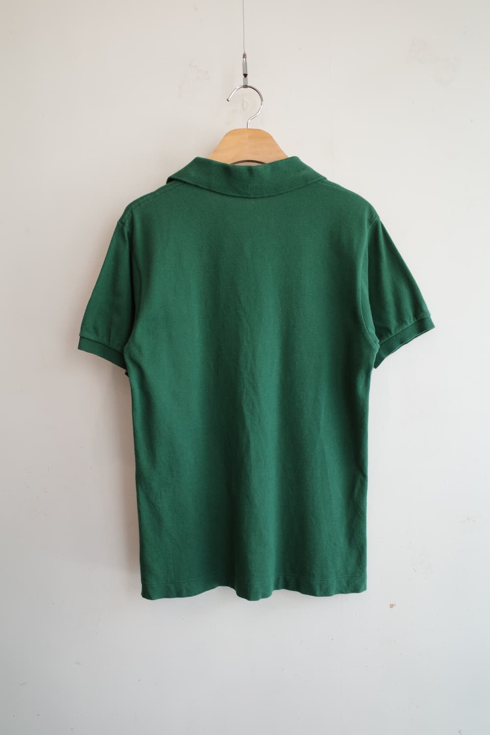 LACOSTE 라코스테 올드모델 폴로 티셔츠 상품이미지6