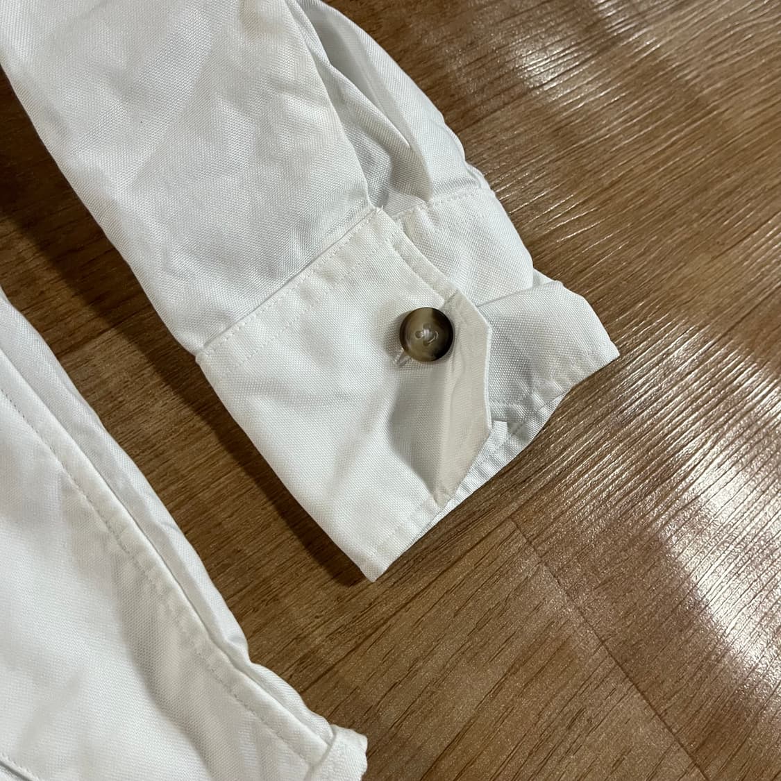 [95] 브로이어 셔츠형 자켓 상품이미지7