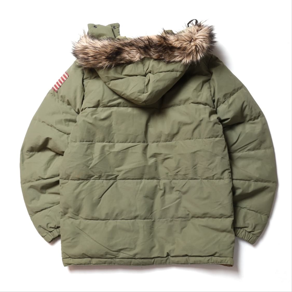 데님 앤 서플라이 Denim & Supply Down Jacket  상품이미지4