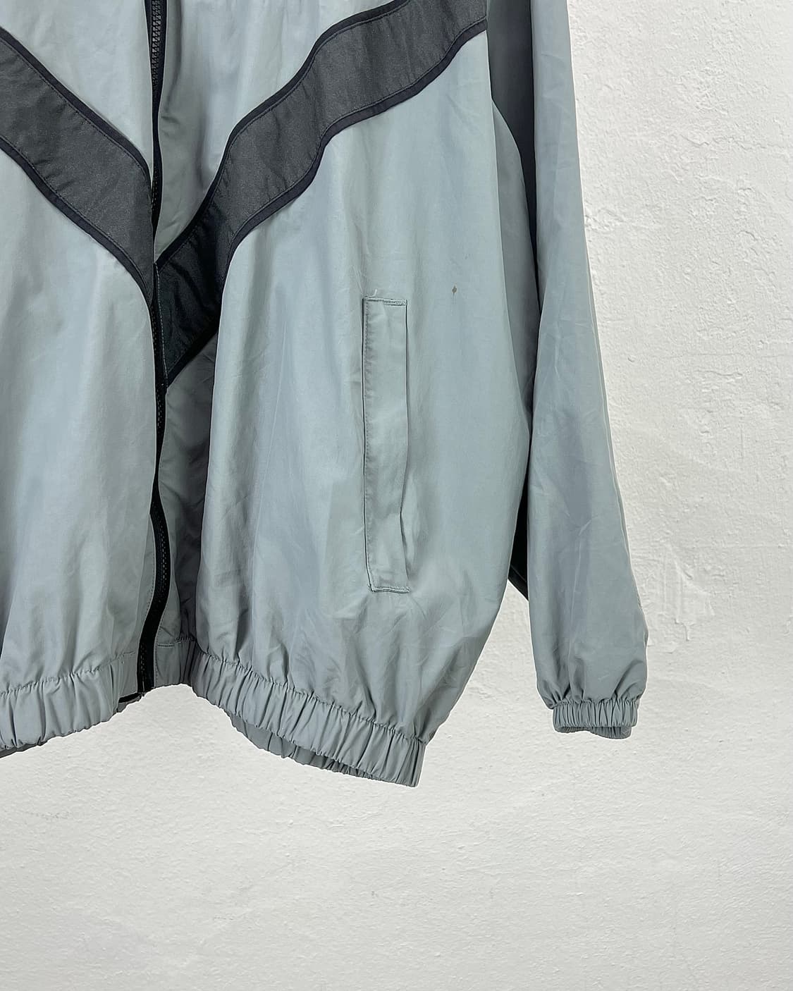 U.S.ARMY 미군 IPFU 윈드브레이커 자켓 상품이미지5