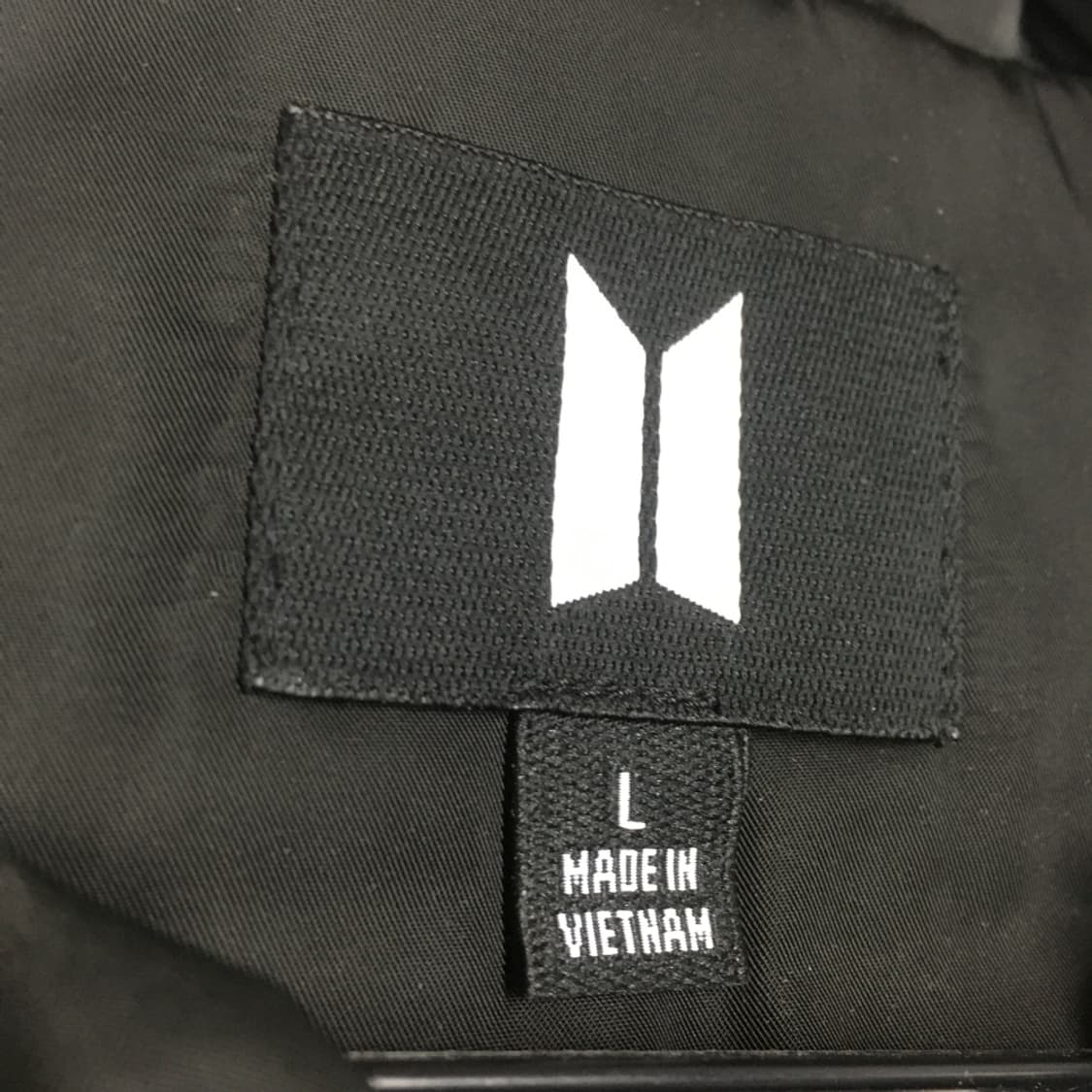 BTS 아이돌 코치자켓 만원샵 DD10 상품이미지3