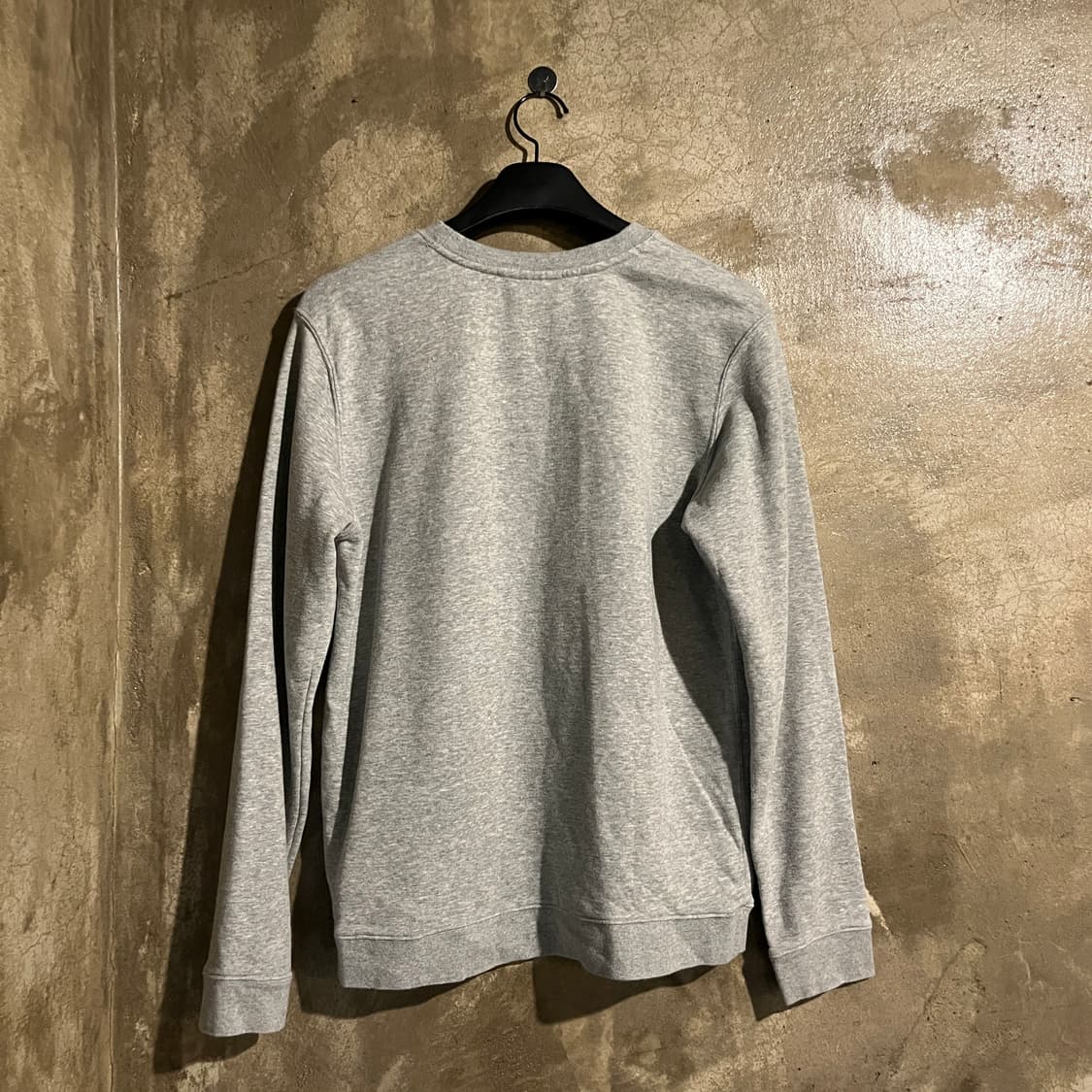 나이키 맨투맨 상품이미지4