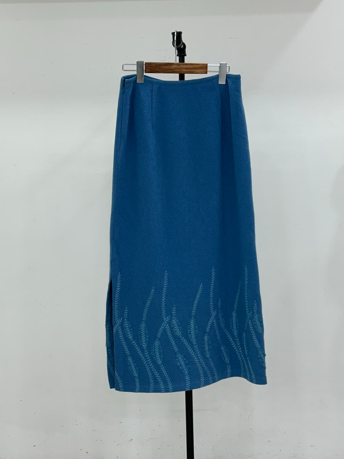 geiger 롱스커트 상품이미지5