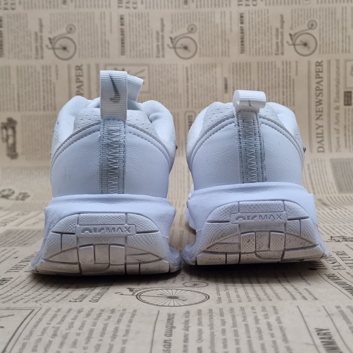 나이키 에어맥스 인터락 운동화 250 상품이미지4