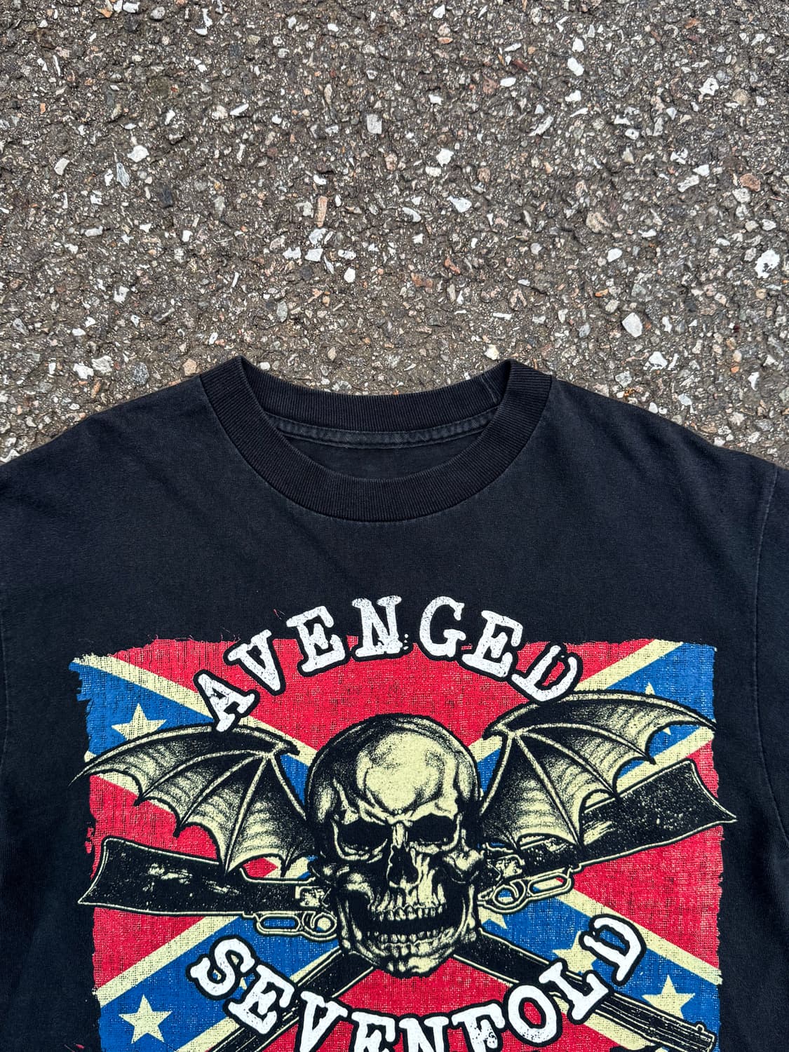 Avenged Sevenfold – Death Will Rise Agai 상품이미지3