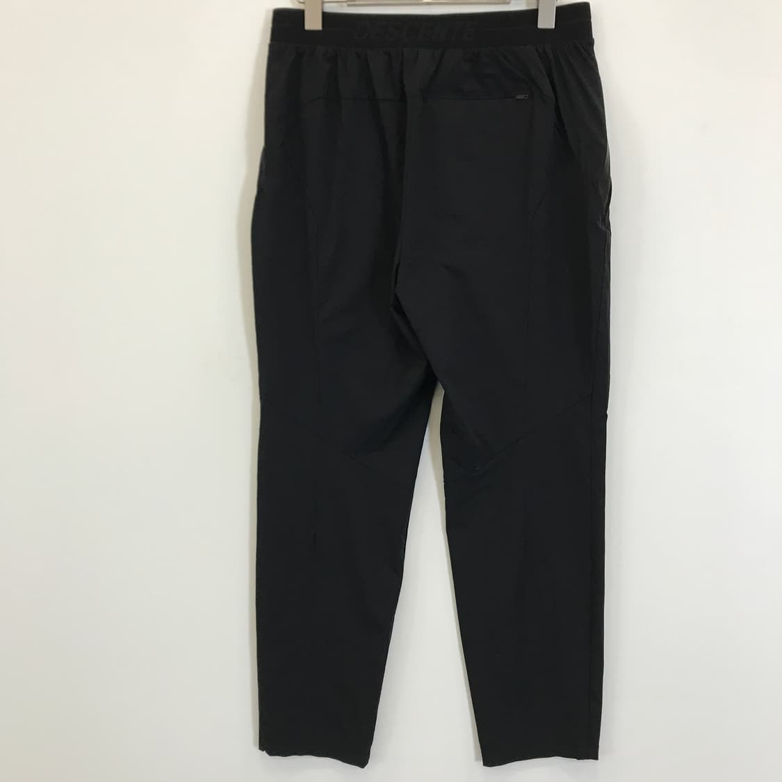 데상트 나일론 우븐팬츠 [31-32인치] 상품이미지3