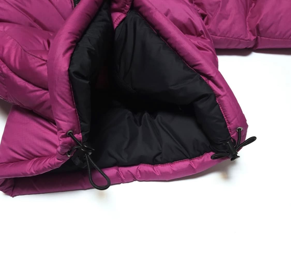 노스페이스패딩 m 전소미패딩 상품이미지5