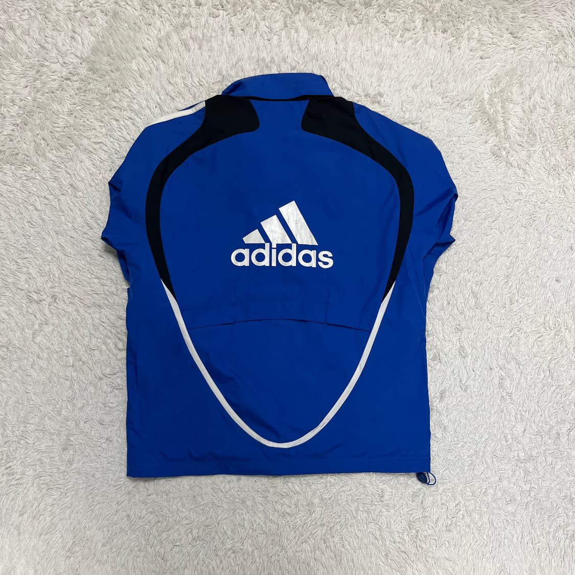 Adidas Chelsea windbreaker 상품이미지5