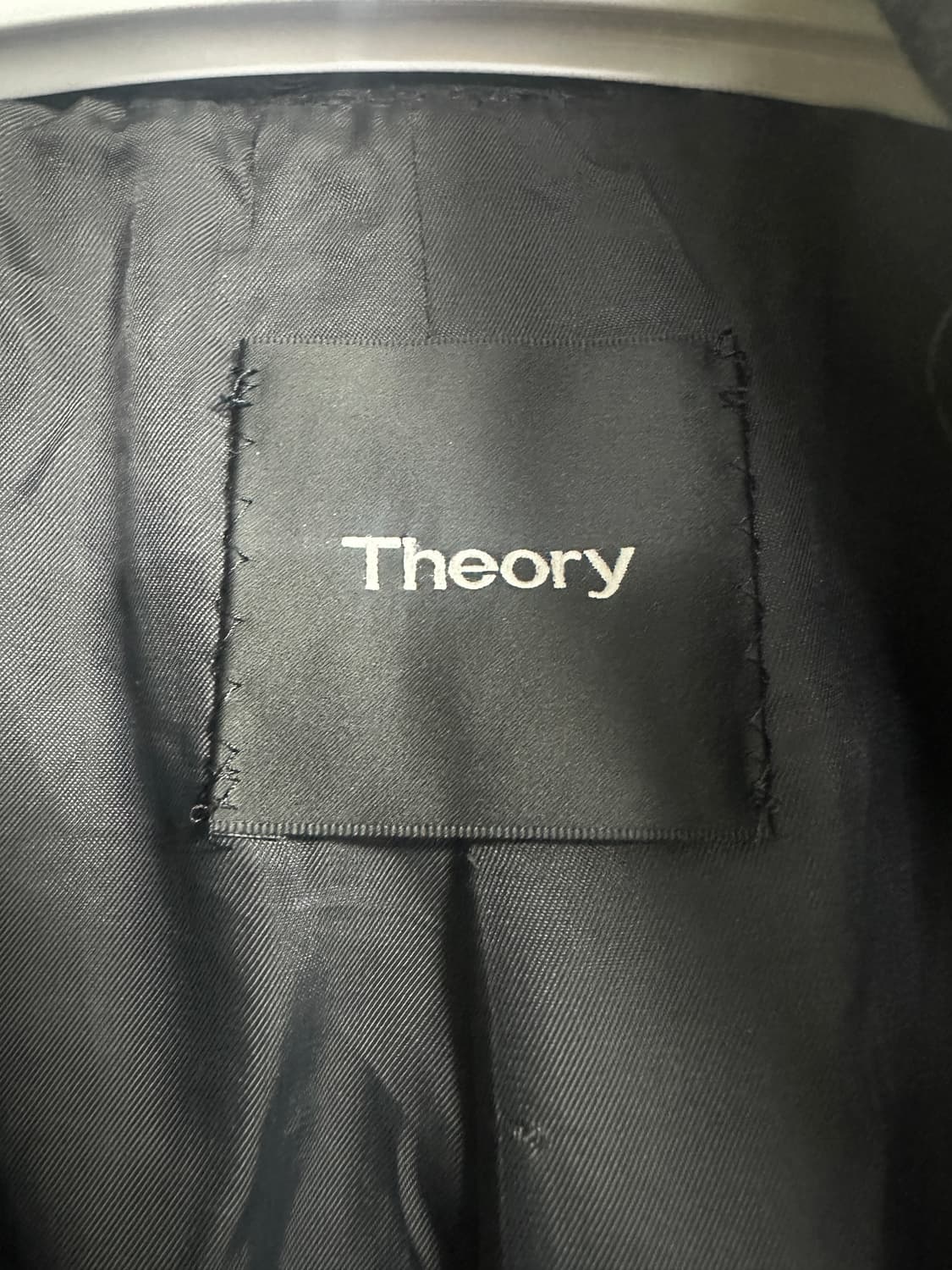 띠어리 코트 상품이미지3