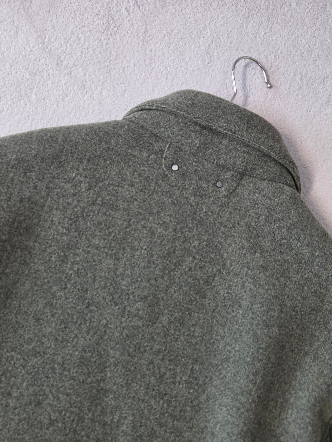 (100)
COMODO(코모도) 봄버 블루종자켓 남
 상품이미지5