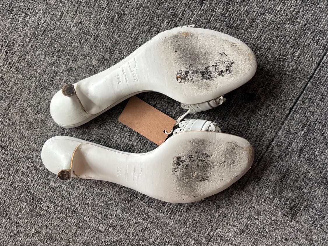 디올 구두  상품이미지4