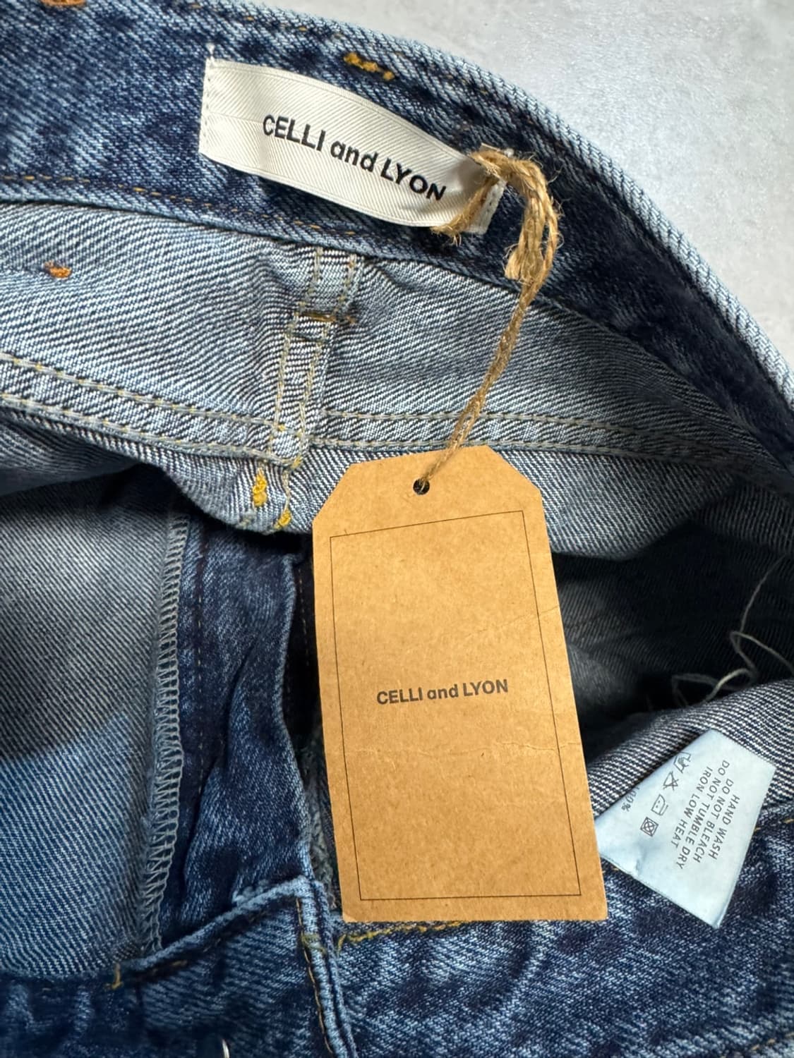 셀리앤리옹 미사용  상품이미지3