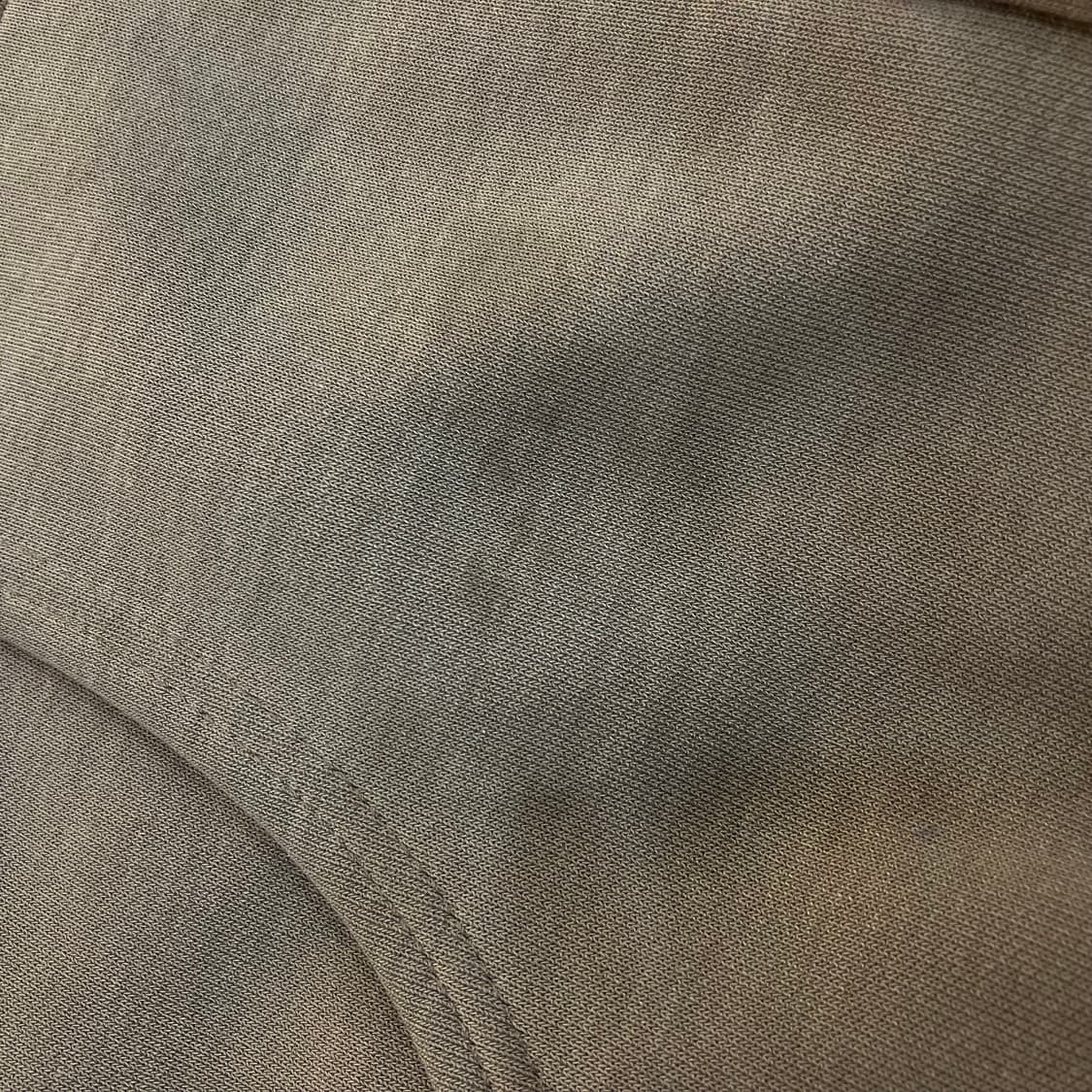 Carhartt 칼하트 브라운 써멀 후드집업 L 상품이미지5