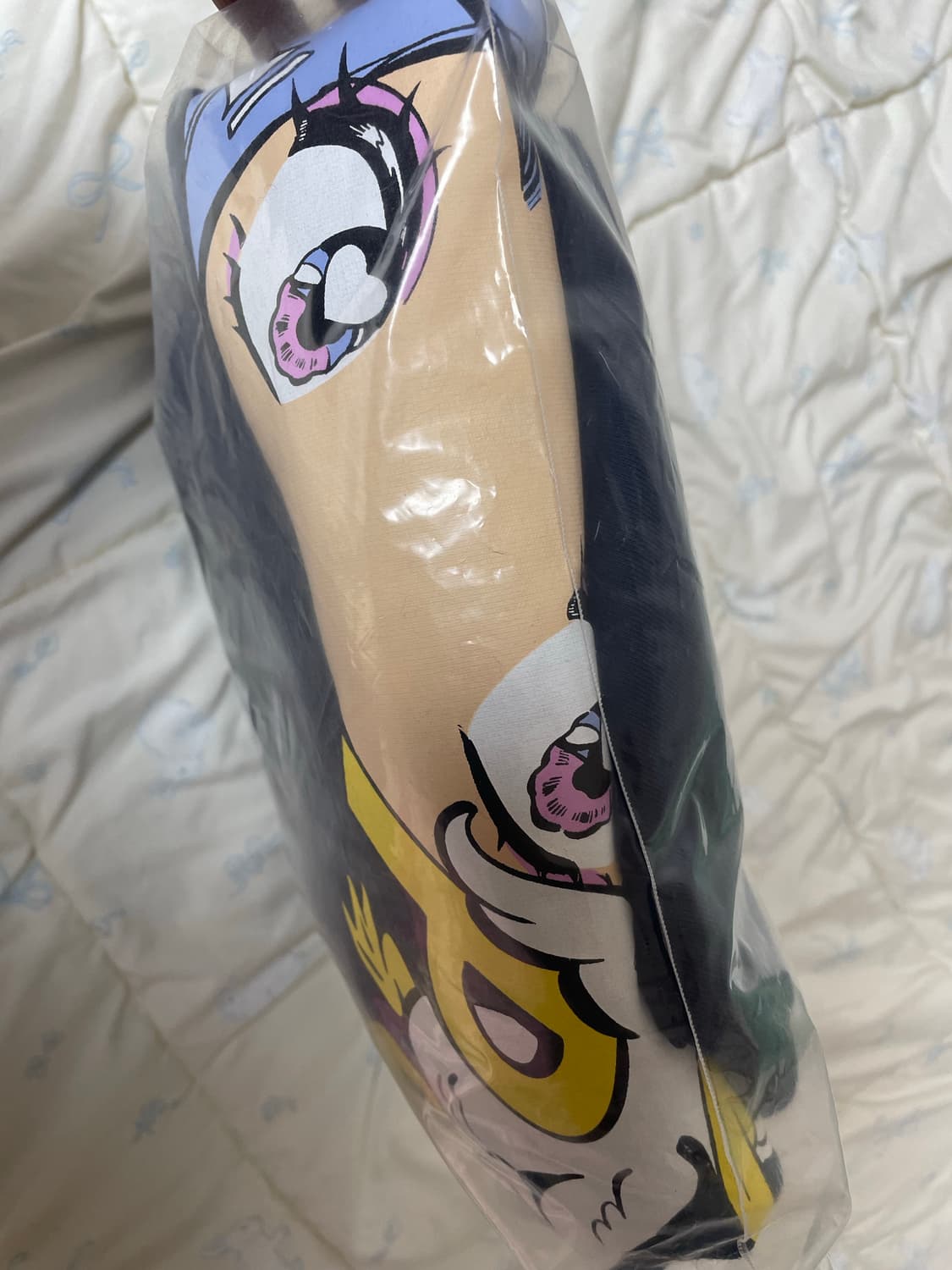 팔라스 레어 뷰 후드 네이비 - 25FW 상품이미지4