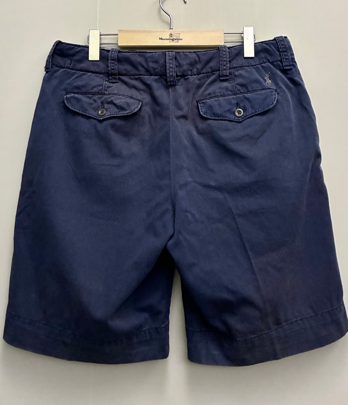 (30~35)폴로랄프로렌 빈티지 쇼츠 반바지 스윔팬츠 폴로쇼츠 상품이미지5