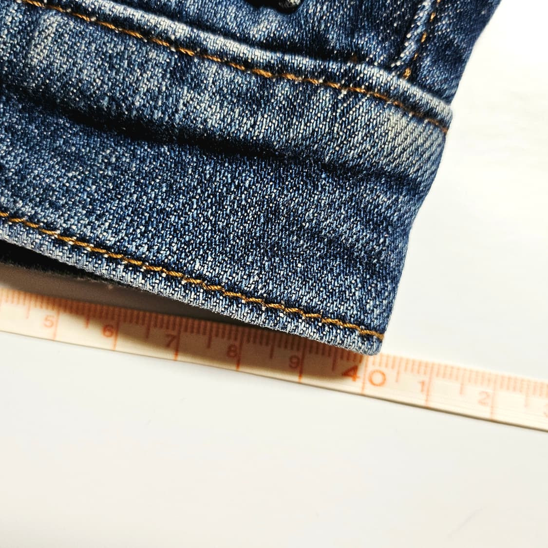 [30X30][리바이스]LEJ엔지니어드진 512™슬림 테이퍼드 진 상품이미지9