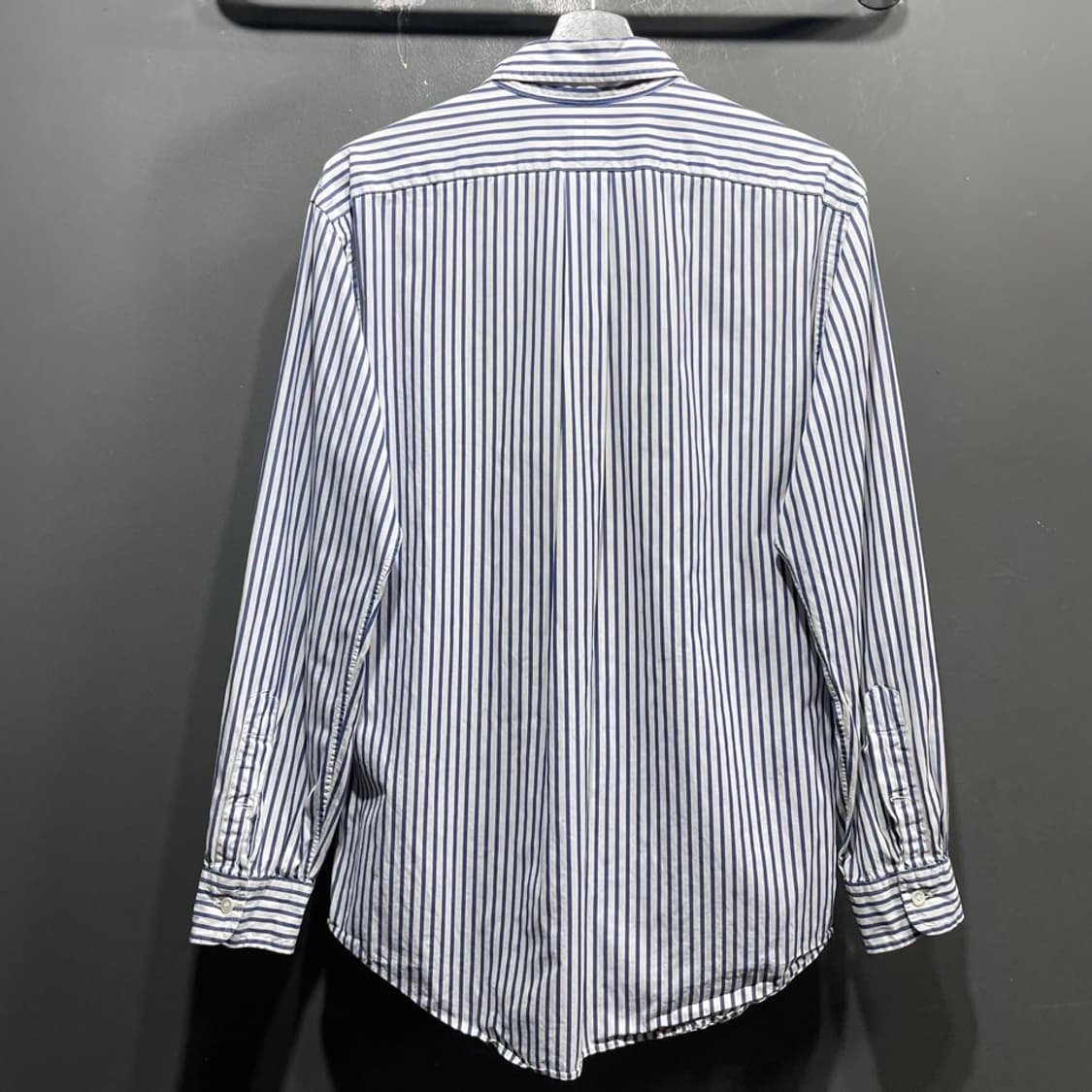 폴로 랄프로렌 스트라이프셔츠 상품이미지3