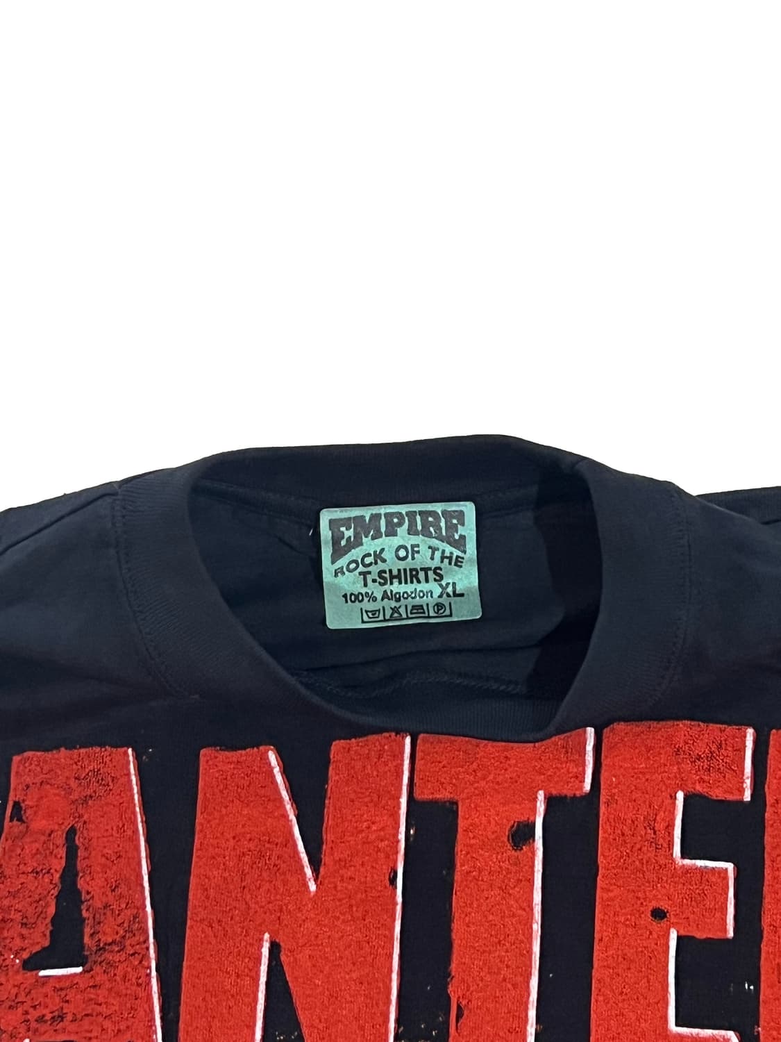 90s Pantera emprie bootleg longsleeve 상품이미지3
