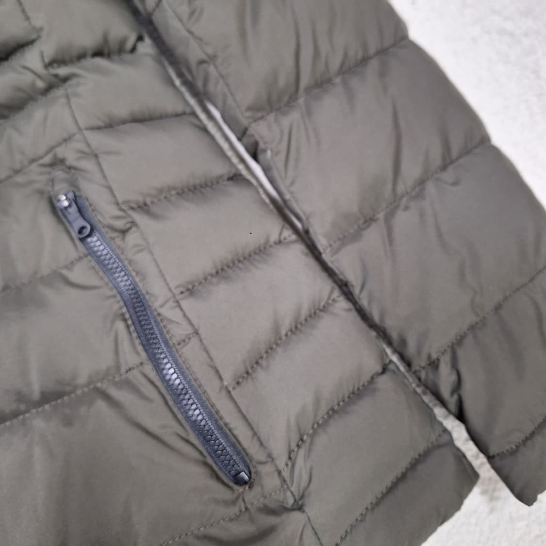 해지스골프  구스다운85 상품이미지3