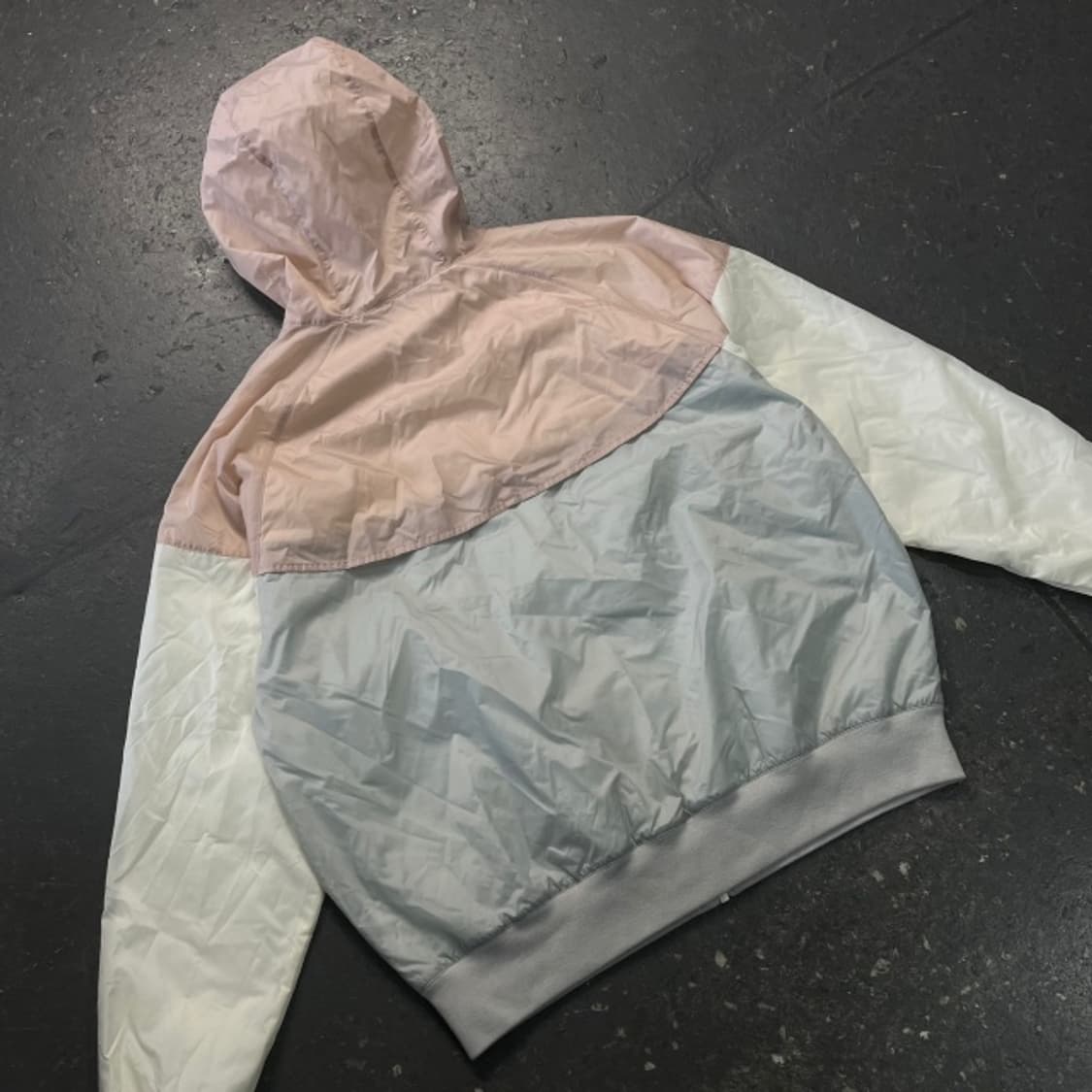 100 나이키 윈드러너 바람막이 상품이미지5