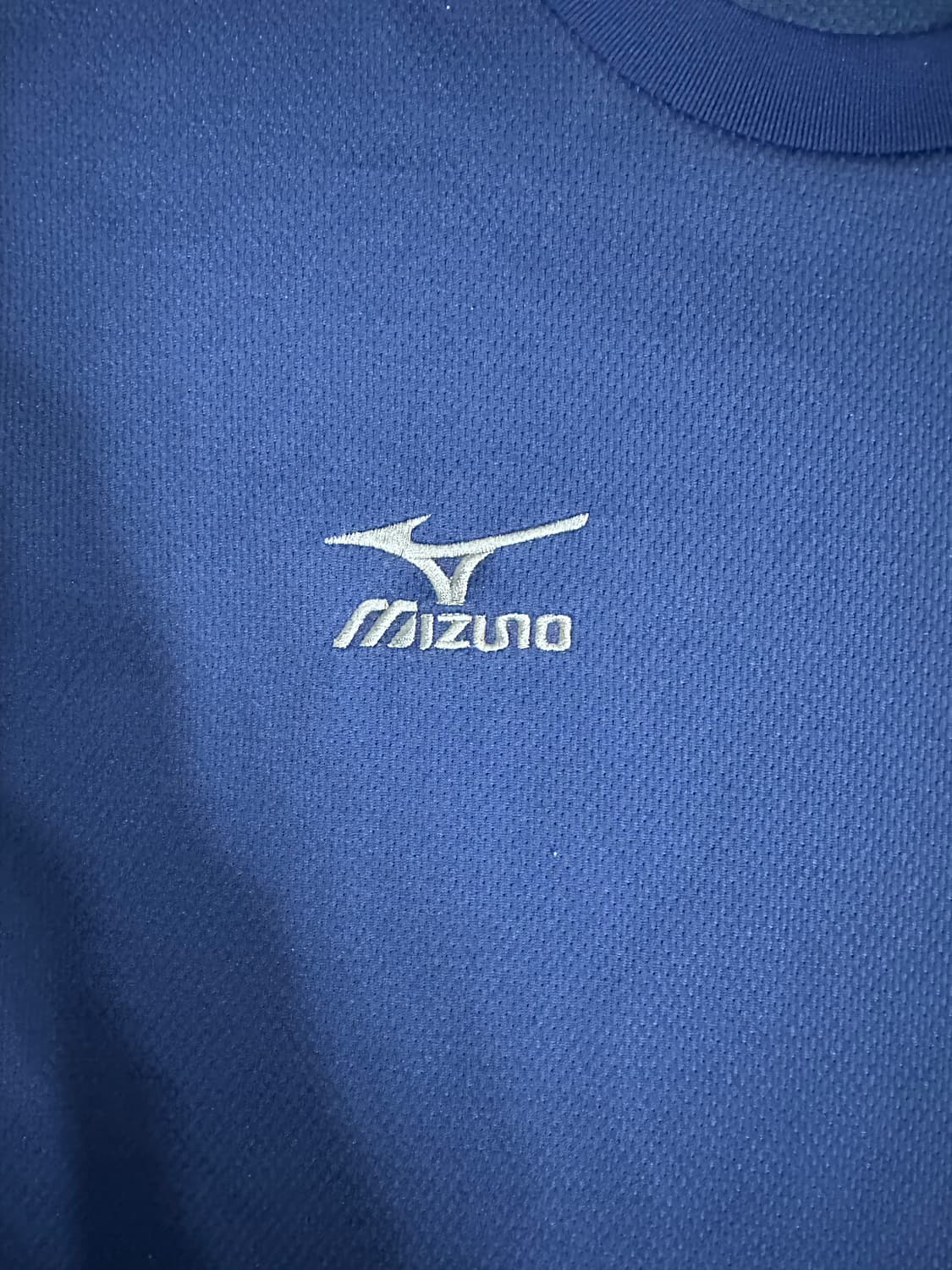 일본판 Mizuno 기능성 반팔 M 상품이미지2
