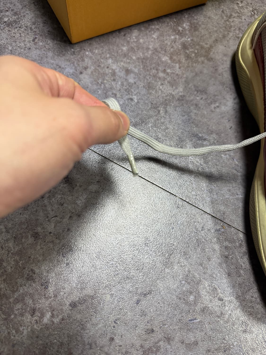 프라다 아메리카컵 280 상품이미지6