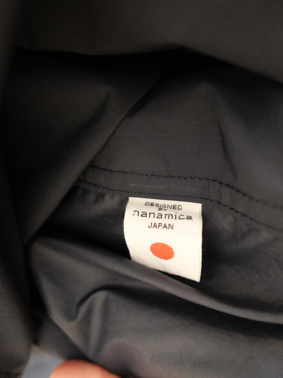 나나미카 블레이저 자켓 상품이미지6