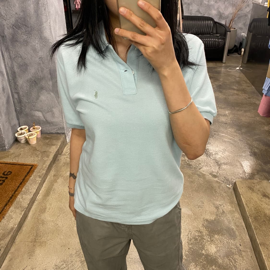 Polo Ralph Lauren 상품이미지5