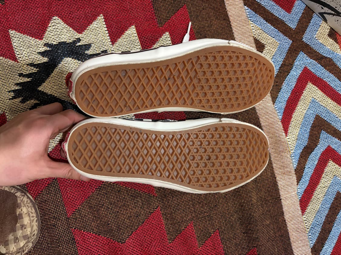 270) 반스 og era lx 제리반스 상품이미지5