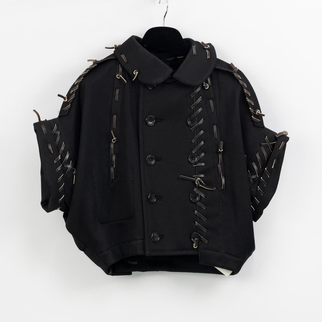 꼼데가르송 빈티지 2005 컬렉션 쇼피스 상품이미지2