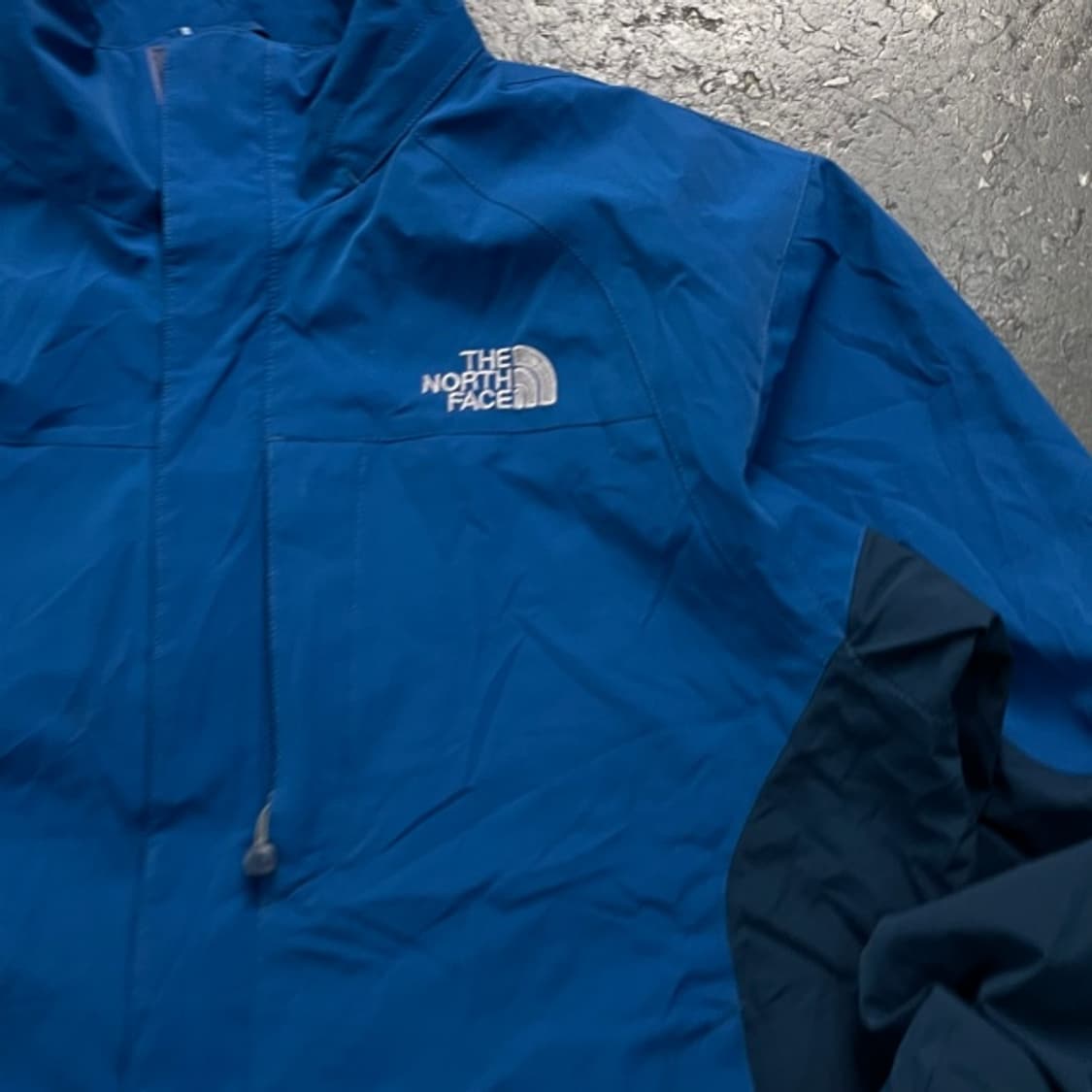105 노스페이스 바람막이 상품이미지2
