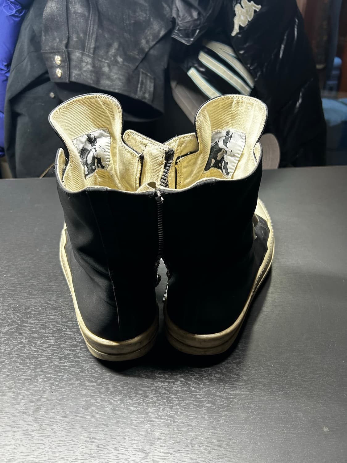 릭오웬스 라몬즈 41 상품이미지4