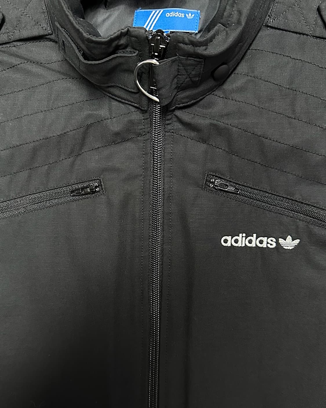 아디다스 사파리자켓 상품이미지3