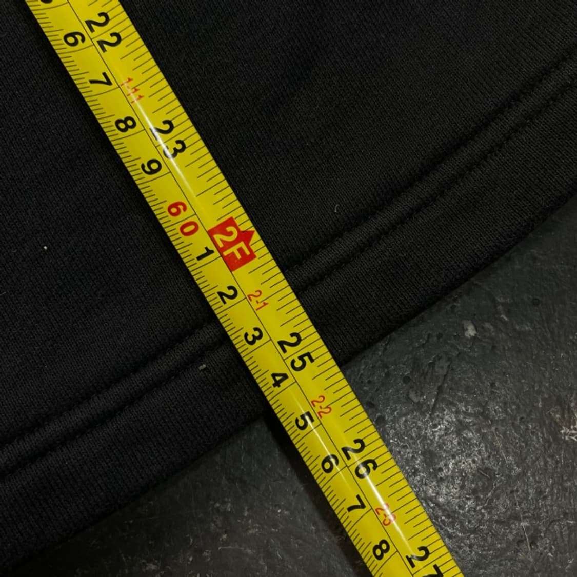 100 아디다스 풀오버 카라 맨투맨 상품이미지7