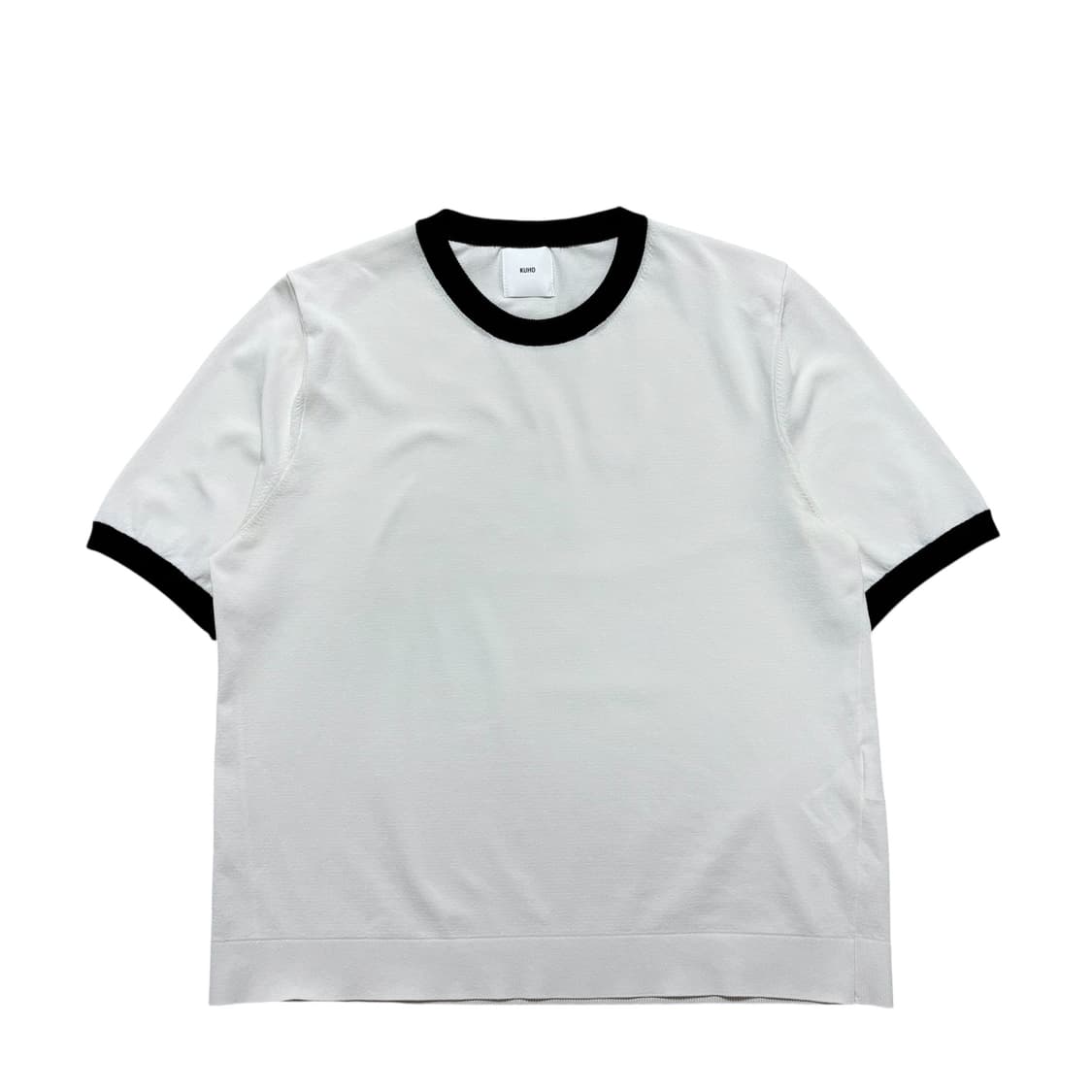 KUHO 린넨 링거티 상품이미지1