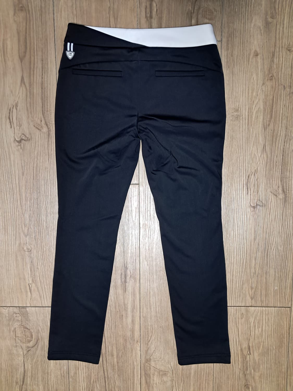 르꼬끄 골프 여성 기모 바지 7 상품이미지2