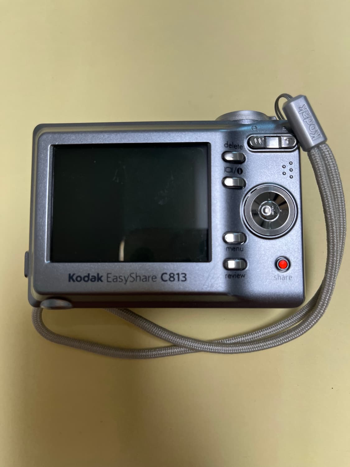 코닥 c813 빈티지 디카 디카 상품이미지3