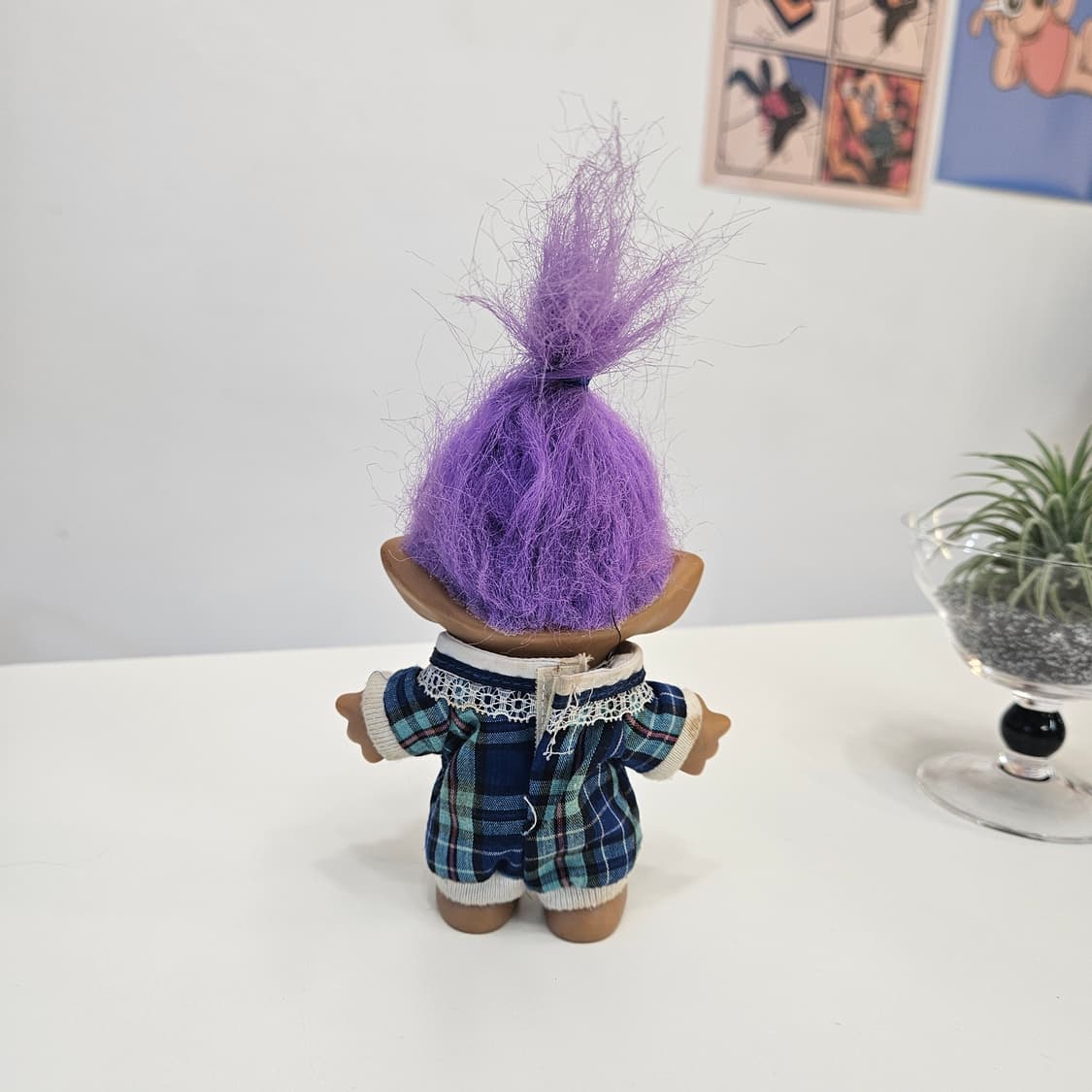 빈티지 트롤 상품이미지2