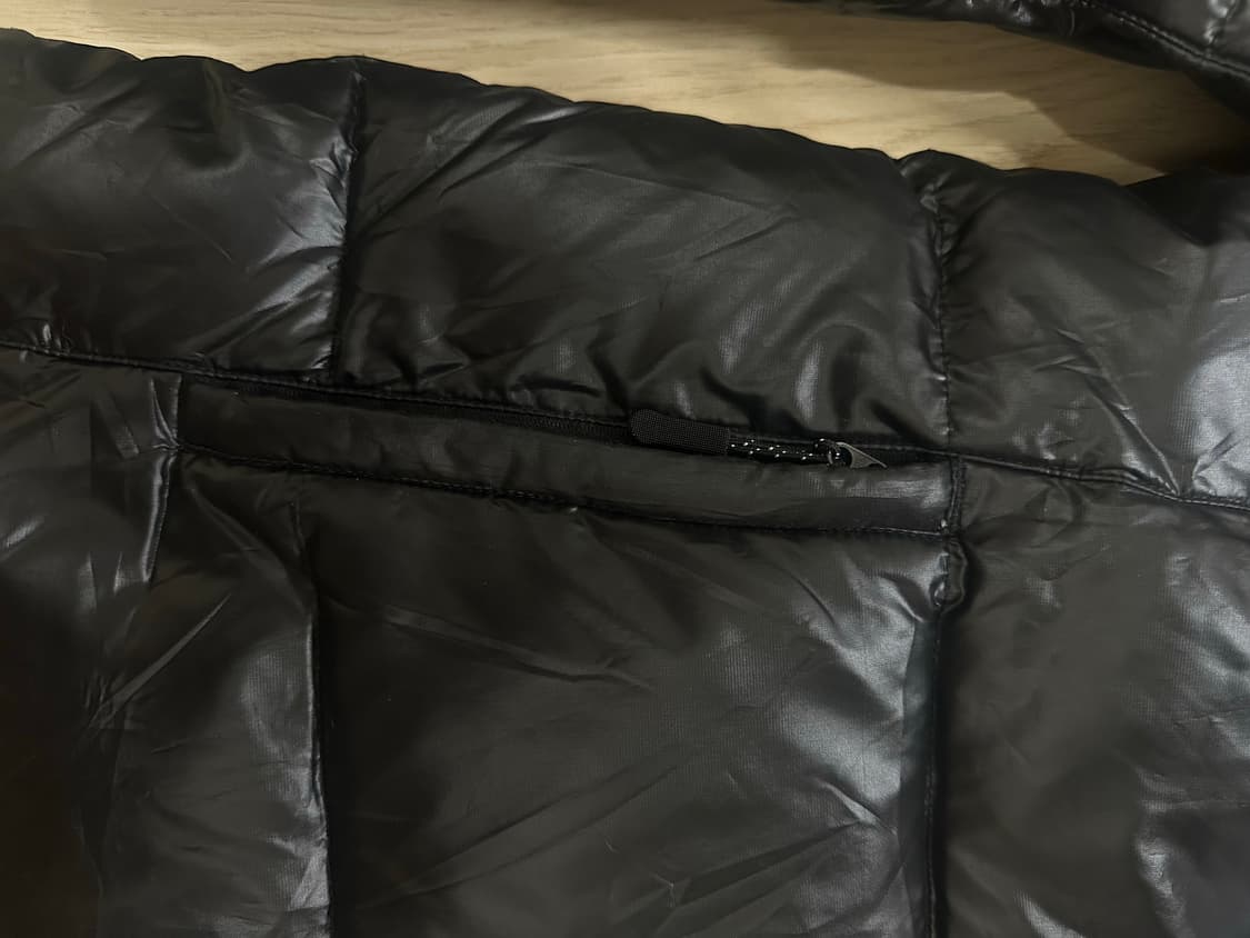 노스페이스 고어텍스 눕시 여성 95 상품이미지4