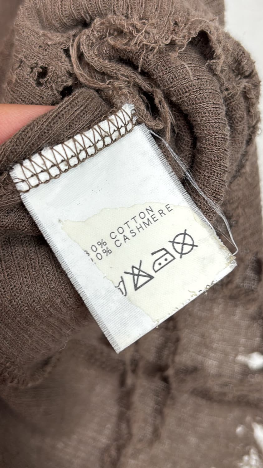 Distressed T  상품이미지6