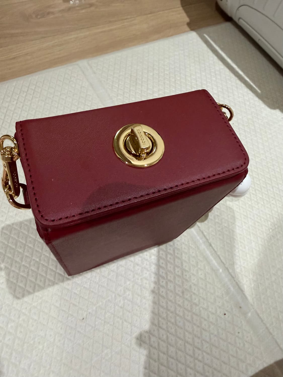 코이무이 미니백 상품이미지2