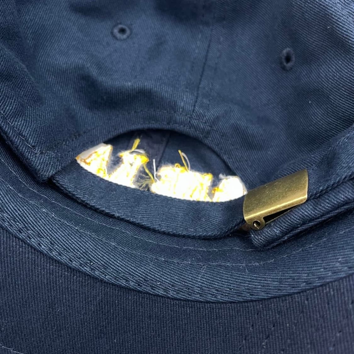 Kanye 2006 cap 상품이미지4