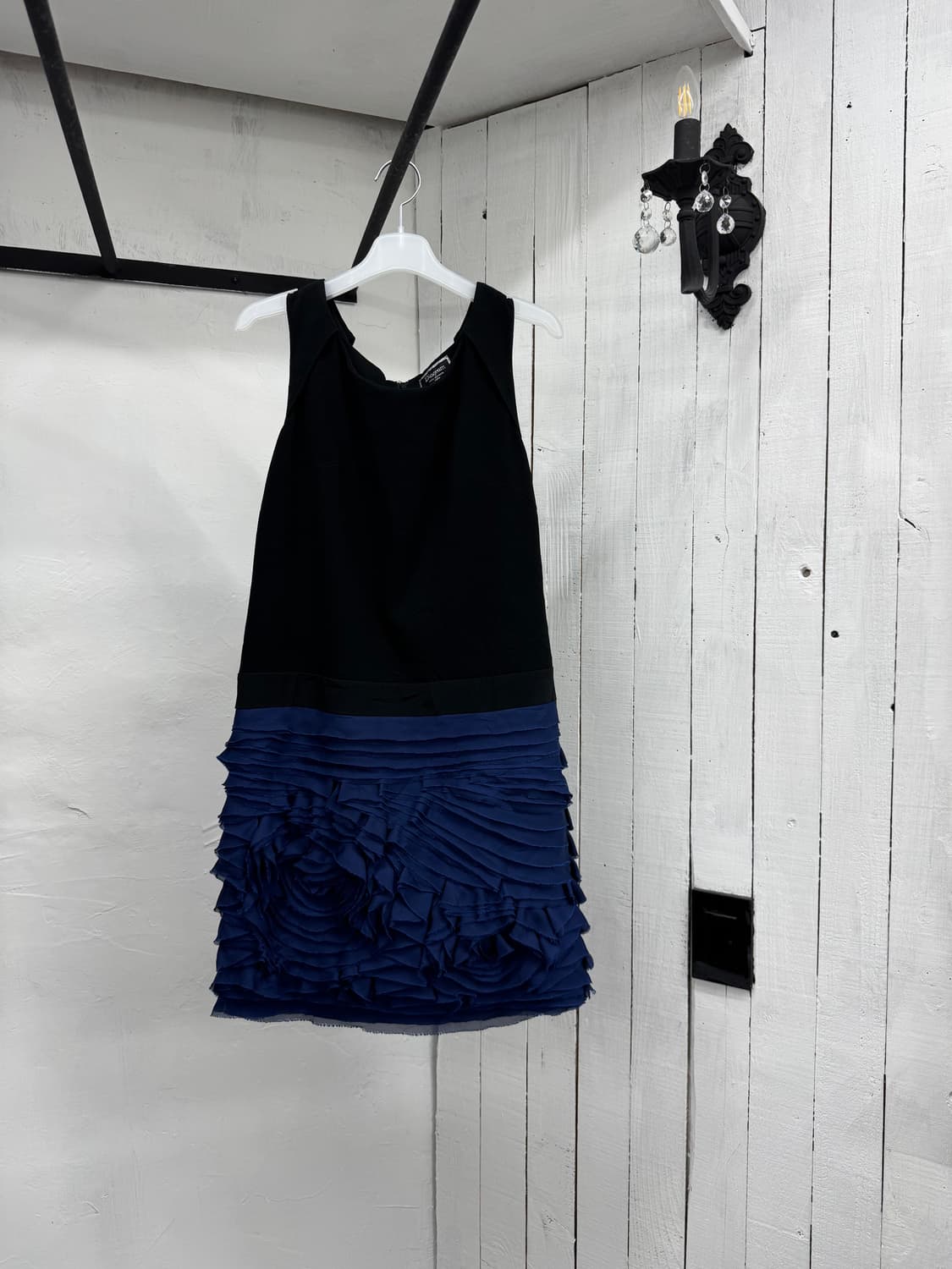 vtg dress 상품이미지1